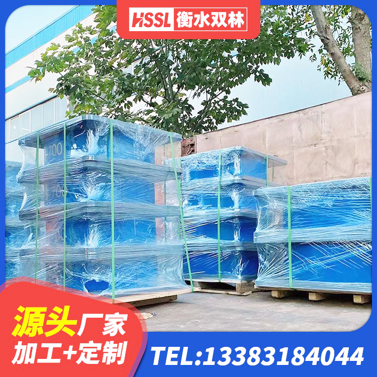 峄城区LNR型隔震支座生产厂家 峄城区抗震支座商家源头工厂 峄城区铅芯型橡胶隔震支座 峄城区高阻尼铅芯橡胶隔震支座 - 第4张