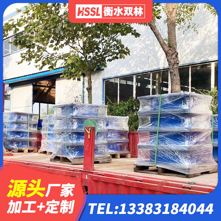 峄城区HDR600高阻尼隔震支座厂家 峄城区LNR水平力分散型支座 峄城区建筑钢连廊抗震支座生产厂家 峄城区高阻尼圆形隔震支座源头工厂 - 第5张