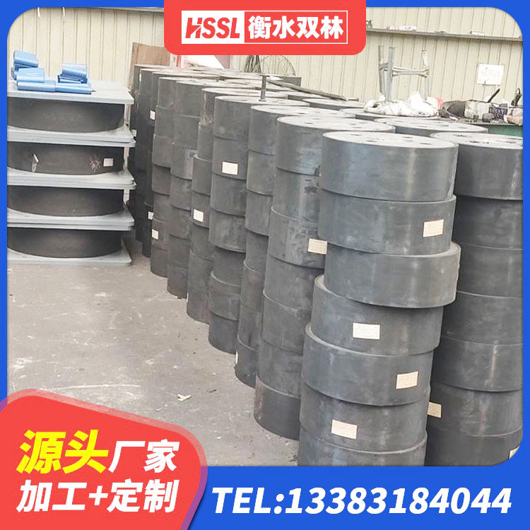 峄城区LNR1100橡胶隔震支座什么价格 峄城区橡胶隔震支座低源头工厂 峄城区铅芯橡皮支座 峄城区建筑隔震橡胶支座价钱 - 第3张