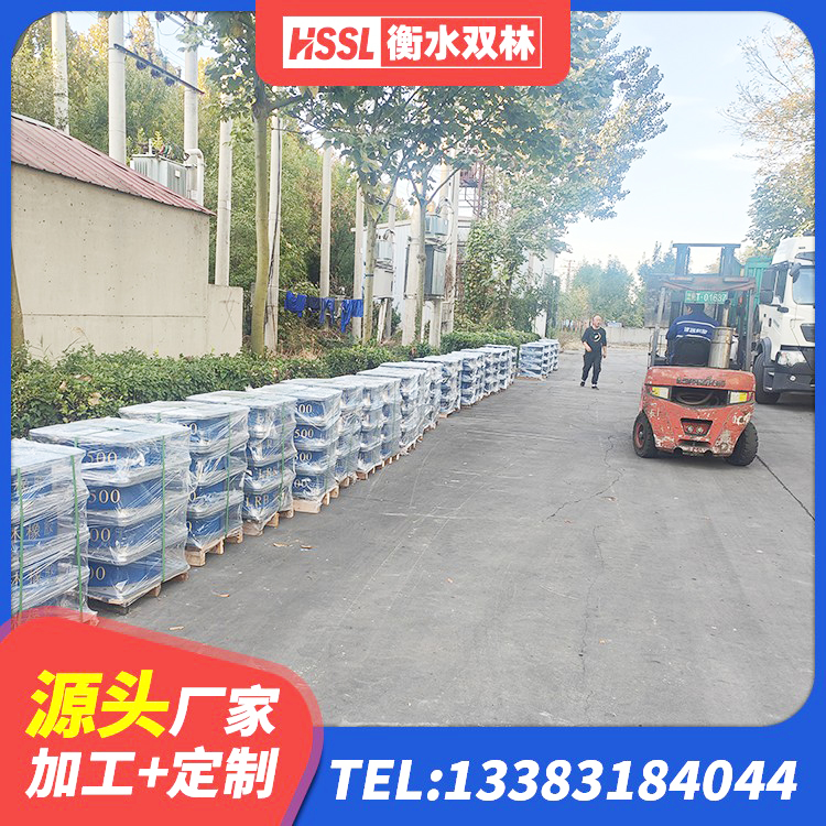 峄城区HDR600高阻尼隔震支座厂家 峄城区LNR水平力分散型支座 峄城区建筑钢连廊抗震支座生产厂家 峄城区高阻尼圆形隔震支座源头工厂 - 第2张