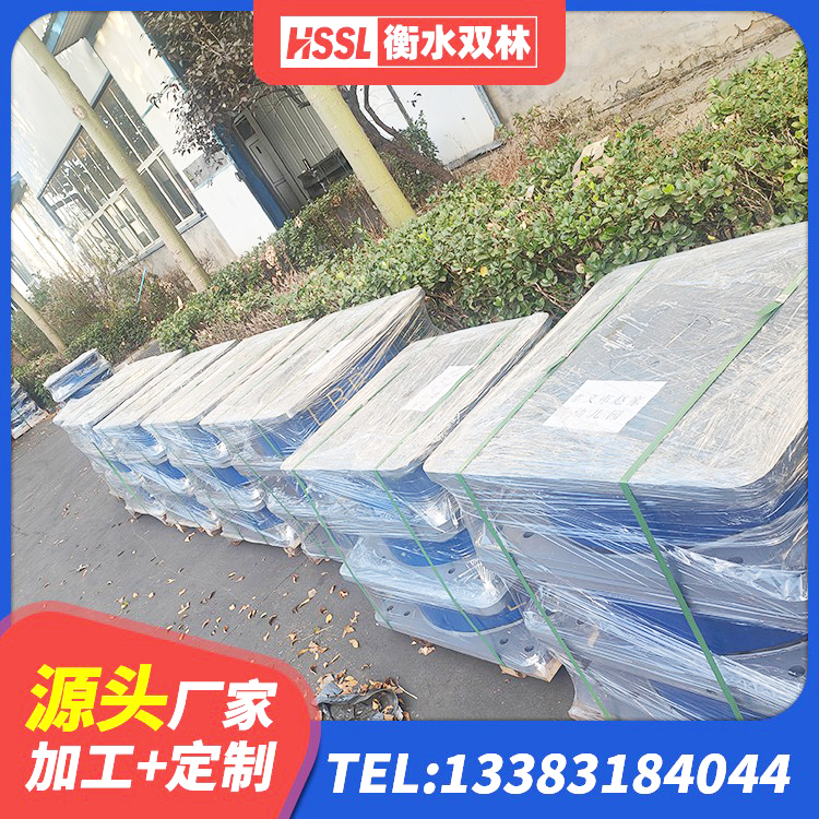 峄城区LRB1200铅芯橡胶隔震支座什么价格 峄城区高阻尼建筑橡胶隔震支座源头工厂 峄城区建筑高阻尼铅芯隔震支座源头工厂 峄城区HDR400高阻尼支座 - 第3张