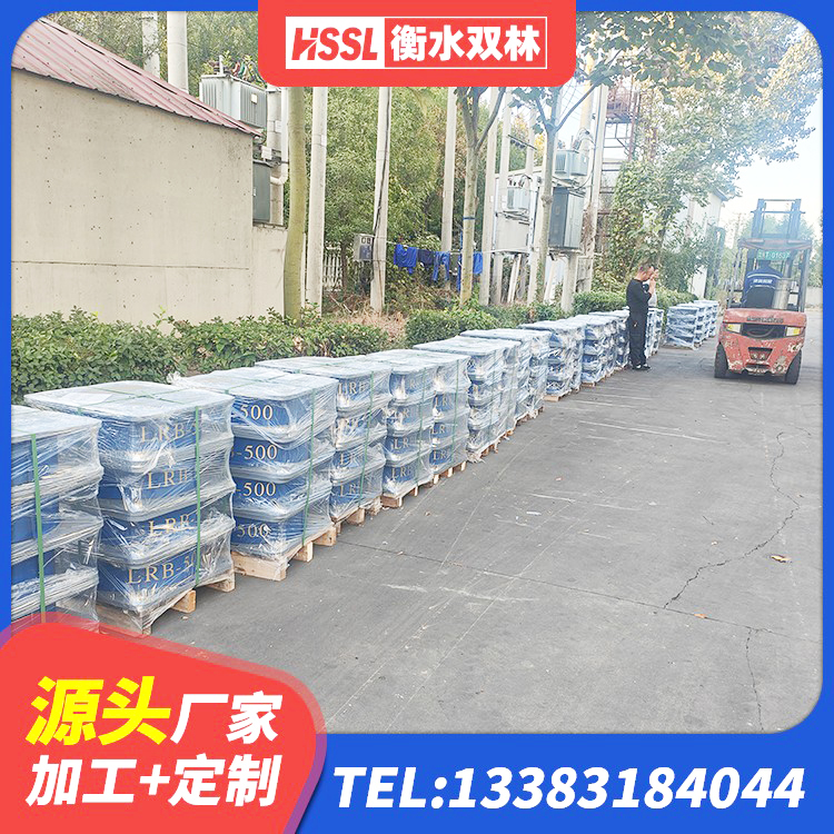 峄城区500%隔震支座源头工厂 峄城区隔震支座什么价格 峄城区LRB1100橡胶隔震支座源头工厂 峄城区建筑橡胶隔震支座LRB800厂家 - 第8张
